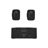 M-Vave WP 12 EARPHONE MONITOR SYSTEM