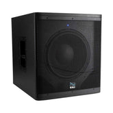 Kali Audio WS-12 12" Active Subwoofer V2 Black