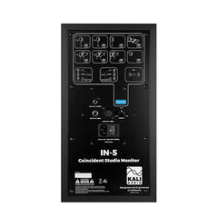 Kali Audio IN-5 5" Active Studio Monitor Black