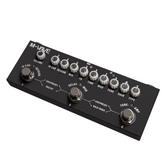 M-Vave CUBE BABY E Guitar/Bass Multi Effects Processor