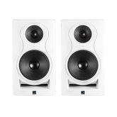 Kali Audio IN-8W V2 8" Active Studio Monitor White