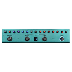 M-Vave TANK-G Guitar Multi Effects Processor