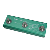 M-Vave TANK MINI GREEN Guitar/Bass Multi Effects Processor