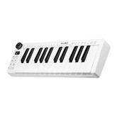 M-Vave SMK 25 MINI midi keyboard WHITE