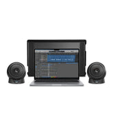 Kali Audio IN-UNF 4.5” Ultra-Nearfield studio monitor system black