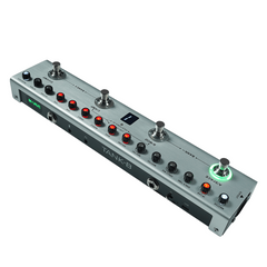 M-Vave TANK-B Guitar, Bass Multi Effects Processor
