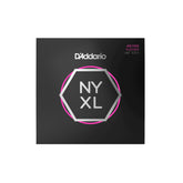 Daddario NYXL45100 Bass Strings Coated