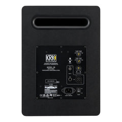 KRK KREATE 8 Speaker Powered Studio Monitor, 8in