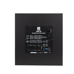 Kali Audio WS-12 12" Active Subwoofer V2 Black