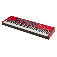 NORD ELECTRO 6 HP Stage Keyboard Premium with Hammer Action
