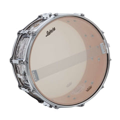 LUDWIG LS403XXWA SNARE CLS 6,5x14 WHITE ABALONE