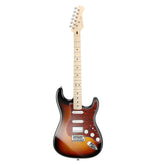 Donner DST-152S Sunburst