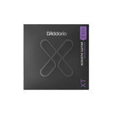 Daddario XTABR1152 Acoustic Guitar Strings bronze