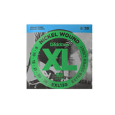 Daddario EXL 130 Electric Guitar Strings
