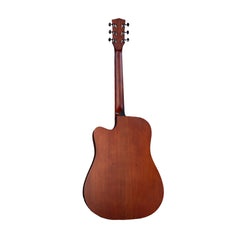 Cetta CD22C Acoustic Gitar