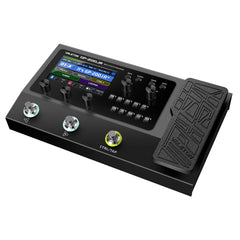 Valeton GP200JR Multi-Effects Processor Black