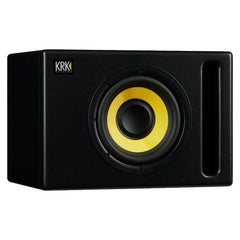 KRK S10.4 Speaker Powered Studio Subwoofer 10in