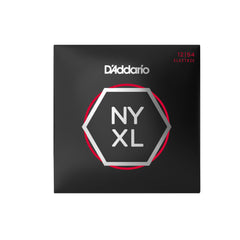 Daddario NYXL1254 Electric Guitar Strings