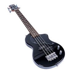 CARRY-ON BA226012 ST JET BLACK