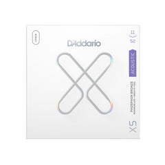 Daddario XSAPB1152 Acoustic Guitar Strings phospor bronze coating