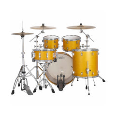 LUDWIG LN34204TXPG NEUSONIC MOD2 SATIN GOLDEN SLUMBERS