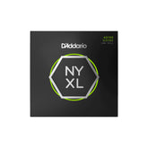 Daddario NYXL45105 Bass Strings Coated