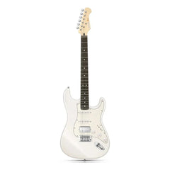 Donner DST-152W White