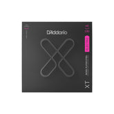 Daddario XTB45130 Bass Strings Coated