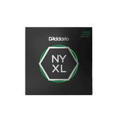 Daddario NYXL4095 Bass Strings Coated