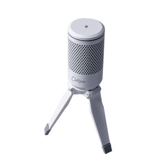 CARRY-ON BA804011-Z MIC USB W/BUILT-IN FOLDABLE STAND IN WHITE