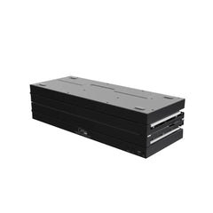 CARRY ON BA203011 FOLDING PIANO FP88, 88 KEY - BLACK