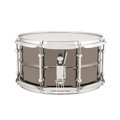 LUDWIG LU0713CDIR UNIVERSAL BRASS, CHROM HW 7X13