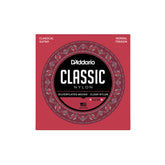 Daddario EJ27 N Classic Nylon Strings