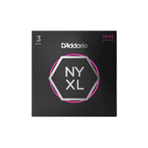 Daddario NYXL0942 Electric Guitar Strings