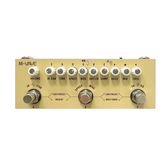 M-Vave CUBE BABY AC Guitar/Bass Multi Effects Processor