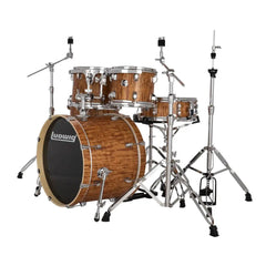 Ludwig LE522010DIR Drum Evolution 5pcs Outfit