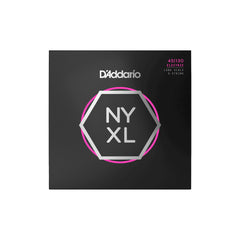 Daddario NYXL45130 Bass Strings Coated
