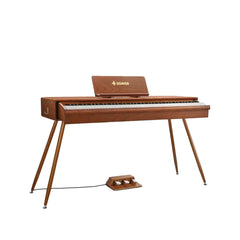 Donner DDP-80PRO 88-Keys Wooden