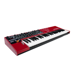 NORD LEAD A1 Synthesizer Virtual Analog dengan Sound Powerful