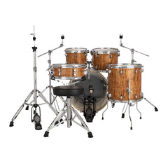 Ludwig LE522010DIR Drum Evolution 5pcs Outfit