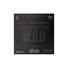 Daddario NYXL0942 Electric Guitar Strings