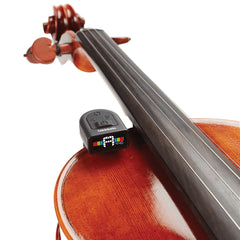 Daddario PW-CT-14 Violin Tuner