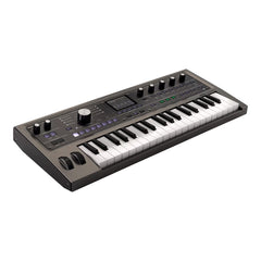 Korg Microkorg MK2 Synthesizer Vocoder
