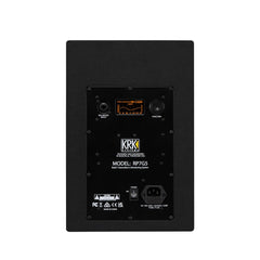 KRK RP7G5 ROKIT 7 Generation Five Powered Studio Monitor, 7in