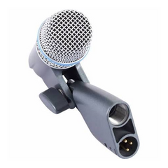 Shure Beta 56A Snare Drum Microphone