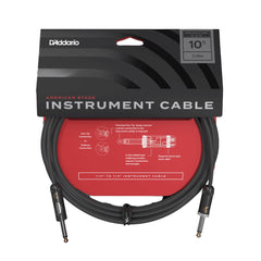 Daddario PW-AMSK-10 cable 10 ft