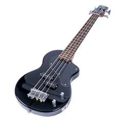 CARRY-ON BA226012 ST JET BLACK