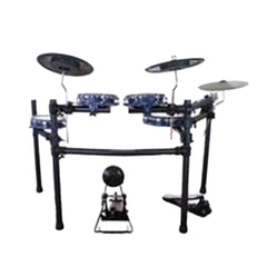 Nokku NK-300 Electric drum Black