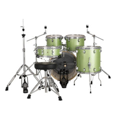 Ludwig LE522018DIR Drum Evolution 5pcs Outfit