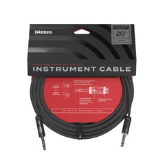 Daddario PW-AMSK-20 cable 20 ft